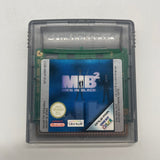 Men In Black 2 Nintendo Game Boy Color/Colour Cartridge
