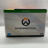 Overwatch Soldier 76 Collectors Edition Blizzard Game + Statue Figure Boxed