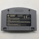 Super Mario 64 Nintendo 64 N64 Game Cartridge PAL