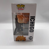 Ichigo Bleach #59 Funko Pop Vinyl Figure