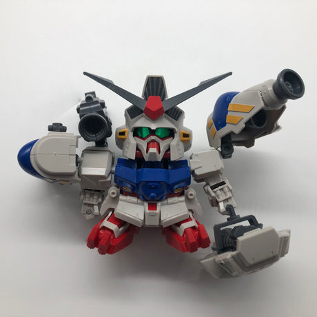 SD G Generation G Zero 202 Gundam RX-78 GP02A Bandai