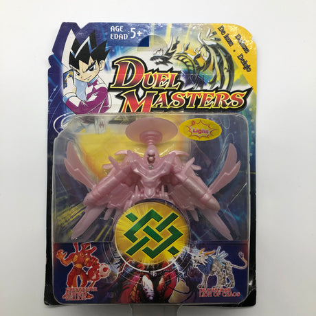 Duel Master Urth Purifying Elemental Action Figure