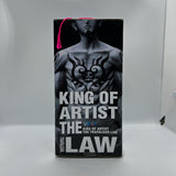 Banpresto One Piece King of Artist The Trafalgar Law Figure