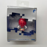 Knuckles Sonic Classic Tomy Figure 25th Anniversary