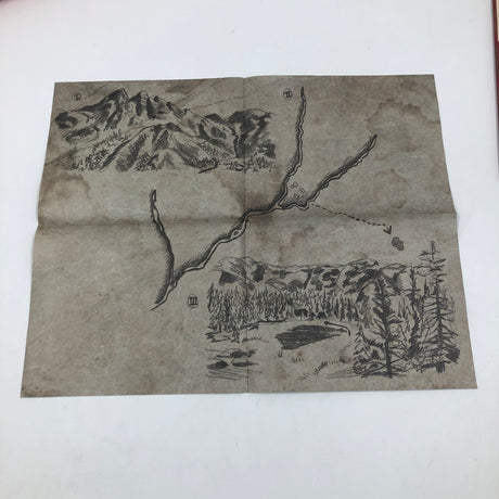 Red Dead Redemption 2 Collectors Edition Box