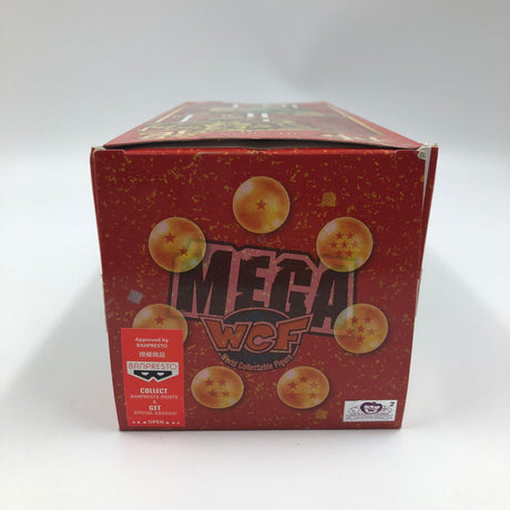 Dragon Ball Super MEGA Figure MG02 Shenron Toriyama Jump Figure