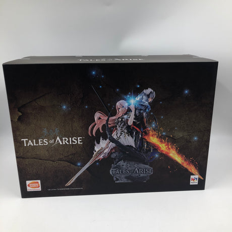 Tales of Arise Collectors Edition Boxed