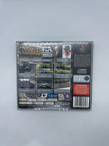 Formula 1 98 PS1 Playstation 1 Game + Manual PAL