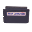 Mega Converter DB-MD 330 American Cartridge For PAL Mega Drive-Trippy Trades
