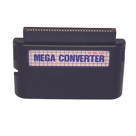 Mega Converter DB-MD 330 American Cartridge For PAL Mega Drive-Trippy Trades