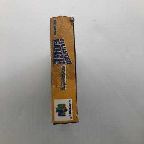 Nagano Winter Olympics 98 Nintendo 64 N64 Game Boxed PAL