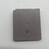 The Hunt For Red October Nintendo Game Boy Cartridge