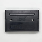Mercs Sega Mega Drive Game Cartridge PAL