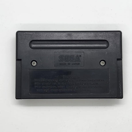 Mercs Sega Mega Drive Game Cartridge PAL