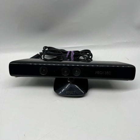 Xbox 360 S Kinect Console 4GB Black Boxed-Trippy Trades