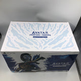 Avatar Frontiers of pandora Collector's Edition PS5 Playstation 5 Game Boxed