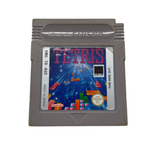 Tetris Game Boy Game Cartridge Only PAL