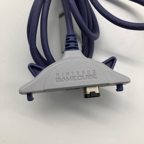 Nintendo Gamecube to for Gameboy Advance Link Data Cable Adapter