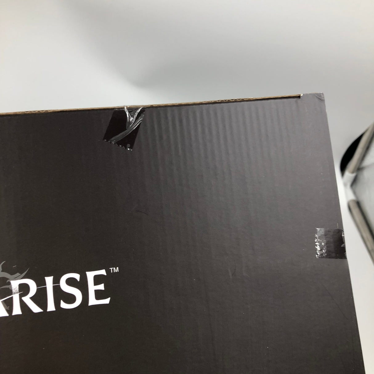 Tales of Arise Collectors Edition Boxed