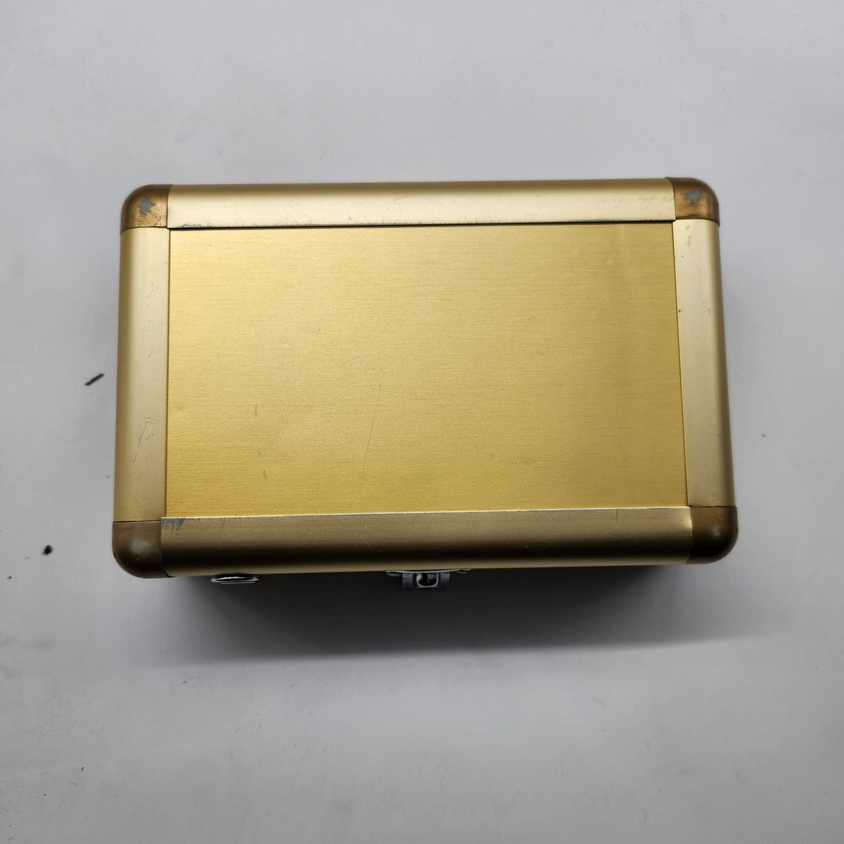 The Legend Of Zelda Phantom Hourglass Aluminum Case For Nintendo DS & DS Lite 01S4