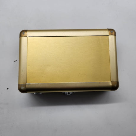 The Legend Of Zelda Phantom Hourglass Aluminum Case For Nintendo DS & DS Lite 01S4