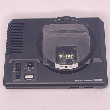 Sega Mega Drive Mini Console The Ultimate Computer Game Console Boxed PAL-Trippy Trades