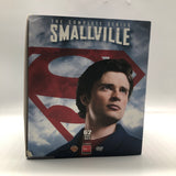 Smallville The Complete Series All 10 Seasons DVD Video Region 4