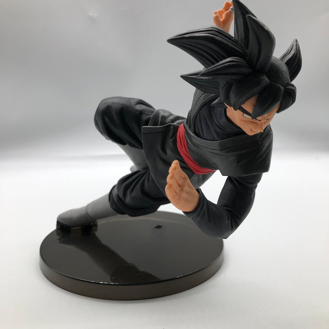 Dragon Ball Super Banpresto Son Goku FES Vol. 6 Figure Goku Black