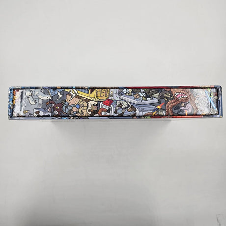 Star Wars Where's the Wookie Collection Books Games