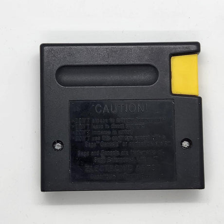 Road Rash 3 Sega Mega Drive / Genesis Game Cartridge PAL