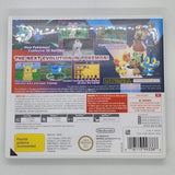 Pokémon Y Nintendo 3DS Game + Manual PAL