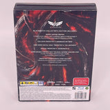 Prototype 2 Blackwatch Collectors Edition PS3 Playstation 3 Game + Manual