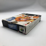 Tigger's honey hunt Nintendo 64 N64 Game Boxed Complete PAL