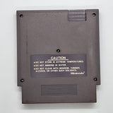 Kung Fu Nintendo Entertainment System NES Game PAL