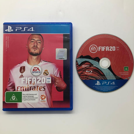 EA Sports FIFA 20 PS4 Playstation 4 Game