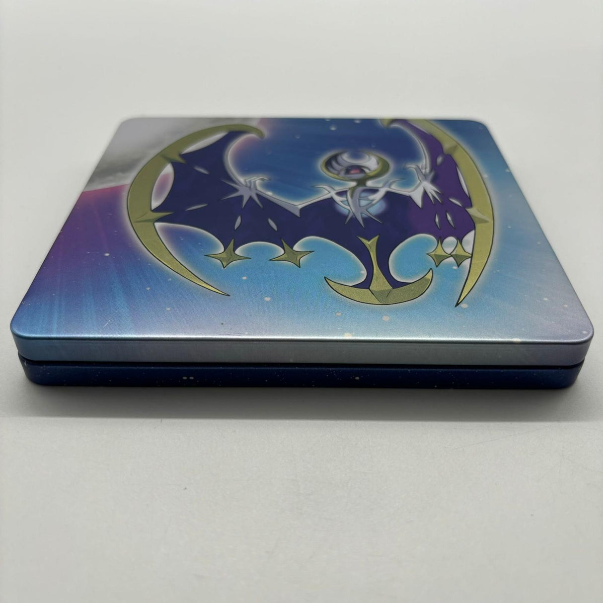 Pokemon Moon Fan Edition Nintendo 3DS Game Boxed PAL - Trippy Trades 