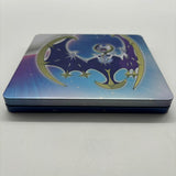 Pokemon Moon Fan Edition Nintendo 3DS Game Boxed PAL - Trippy Trades 