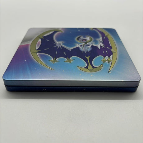 Pokemon Moon Fan Edition Nintendo 3DS Game Boxed PAL