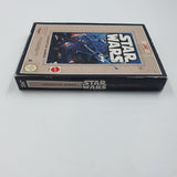 Star Wars Nintendo Entertainment System NES Game Boxed PAL 05A4