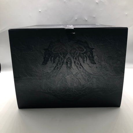 PS4 Playstation 4 God Of War Collectors Edition Boxed Game