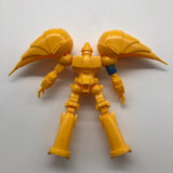 Bandai 1/144 Gundam Scale Model Heavy Metal L-Gaim Auge NO.6