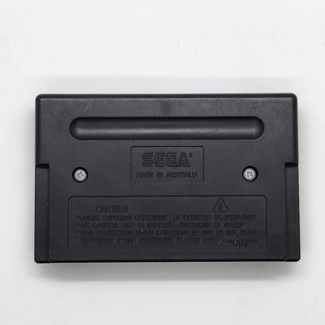 Thunder force IV 4 Sega Mega Drive Game Cartridge PAL