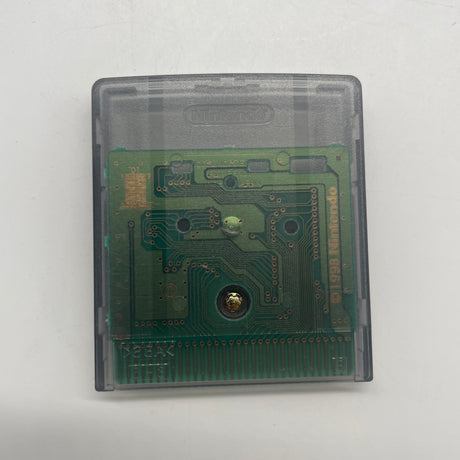 Mat Hoffman’s Pro BMX Nintendo Game Boy Color/Colour Cartridge