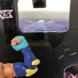 PS5 Playstation 5 Tekken 8 King Edition Game and King Figure no game