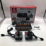 Atari Flashback 8 105 Built in Games Boxed