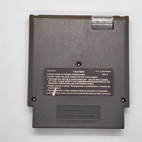 Home Alone 2 Lost In New York Nintendo Entertainment System NES Game NTSC U/C