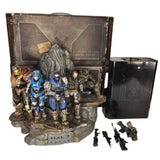 Halo Reach Legendary Edition Microsoft Xbox 360 Completed