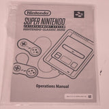 Super Nintendo Entertainment System SNES Nintendo Classic Mini Console Boxed PAL-Trippy Trades
