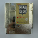 The Legend Of Zelda Nintendo Entertainment System NES Game Boxed PAL