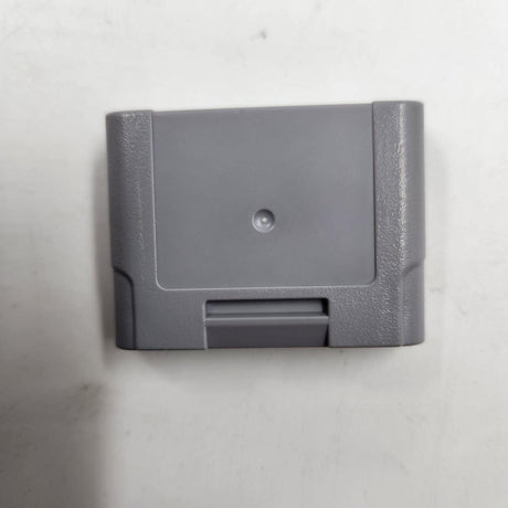 Controller Pak Nintendo 64 N64 Boxed PAL